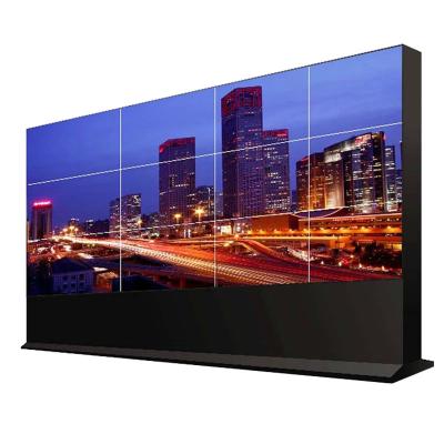 China 47 Inch Indoor Lower Price Digital Signage Lcd Video Wall for sale