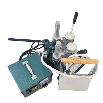 China Portable PVC Upvc Profile Upvc Window Machine Upvc Corner Welding Machine for sale