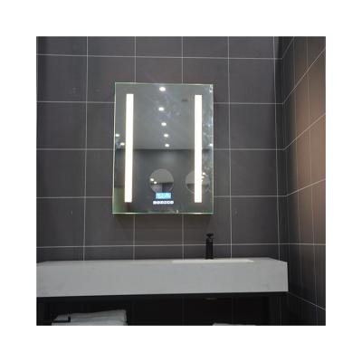 China Factory New Arrival Modern Modern Hotel Directly Hanging Waterproof Mirror Cabinet Bathroom for sale