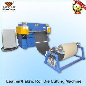 China Blister Wrapping Leather And Cloth Auto-Feeding Slitter For Roll Materials for sale