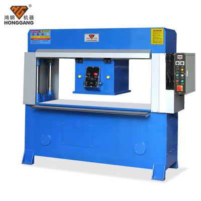 China Cloth/Paper/Cardboard EVA Foam/Travel EVA Sole Cutting Machine Head Clicker for Slippers for sale