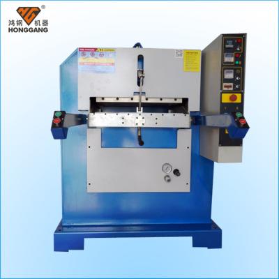 China Embossing T Shirt T Shirt Printing Machine Die Cutting Hand for sale