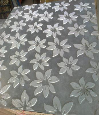 China leather hot printing plate for leather for sale