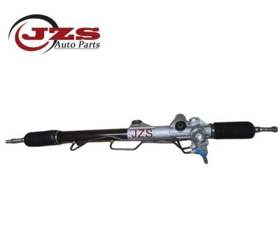 China 44250-0C010 442500C010 POWER STEERING RACK For TOYOTA TUNDRA GSK30 LHD OE Standard for sale