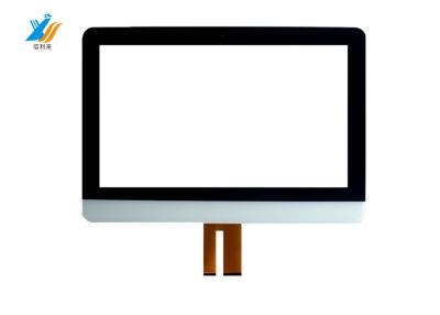 China All-in-one Kapazitiv-Touchscreen-Panel mit AF-Anti-Fingerabdruck-USB-Schnittstelle zu verkaufen