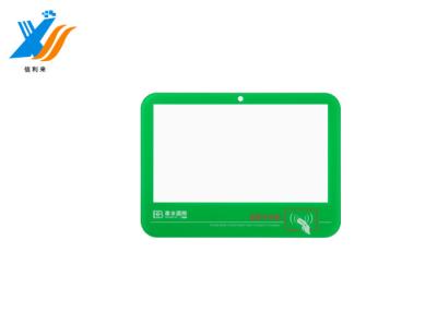 China Industrial Control GG Capacitive Multi Touch Panel with Anti Glare Fuction for sale