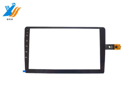 China Glass GG Touch Panel for sale