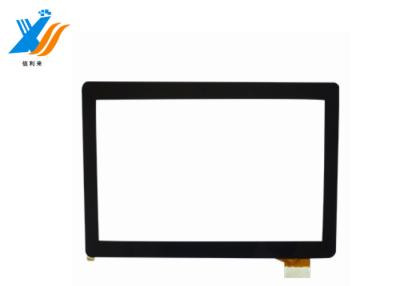 Cina 10 pollici GG touch panel con schermo sensori a contatto elettromagnetico in vendita