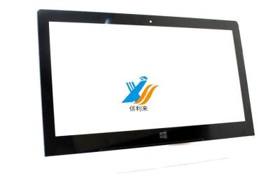 China 14 Zoll projiziertes Kapazitäts-Touch-Panel Laptop-Computer-Touch-Bildschirm zu verkaufen