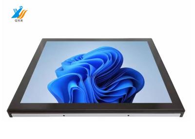 China Pantalla de pantalla táctil interactiva de Android de 10 pulgadas resistente a los arañazos en venta