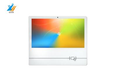 Cina PC ITO touch panel schermo da 15,6 pollici taglio con 6H durezza superficiale in vendita