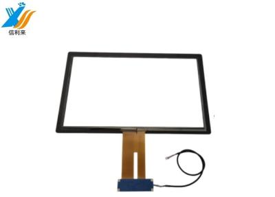 China OEM 19'' PCAP Touch Screen Capacitive Touch Panel , Industrial Control Table Gg Touch Panel for sale