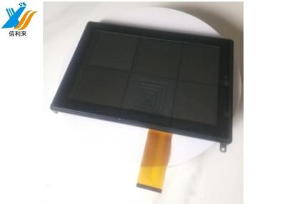 China Multi-touch Up to 10 Point Capacitive Touch Panel USB IIC Interface LCD Waterproof Multi Touch LCD Monitor for sale