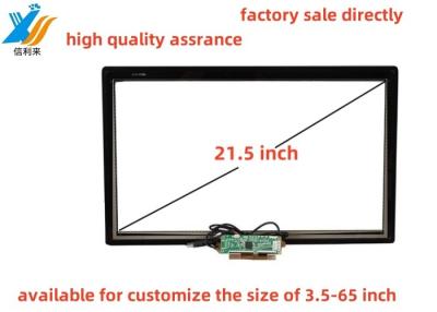 China 21.5 inch multi-touch geprojecteerde capacitieve (PACP) Touch Screen LCD display monitor aanpasbaar industrieel commercieel medisch onderwijs tablet pc Te koop