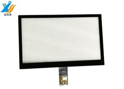 Cina 13.3 Inch Capacitive Touch Screen Panel per applicazioni industriali in vendita