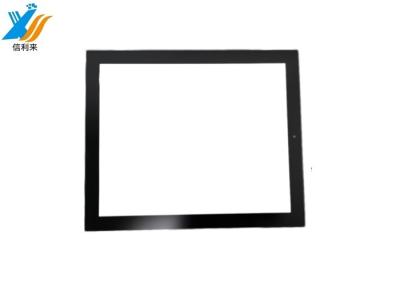 China 19 Inch GG Touch Panel -20C 70C Capacitive Touch Panel with Reflect Time 10ms for sale