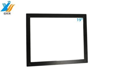 China 19 Inch Industrial Touch Screen Panel With LG SW4101/EETI/ILITEK For Industrial Applications for sale