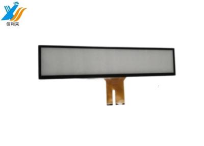 China Industrial ITO Touch Panel PC Cutting Edge ODM ITO Layer Touch Screen for sale