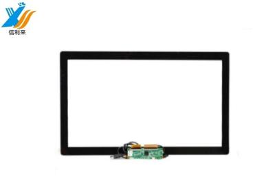 Cina Android ITO Touch Panel Industrial Capacitive Narrow Edge Touch Screens in vendita