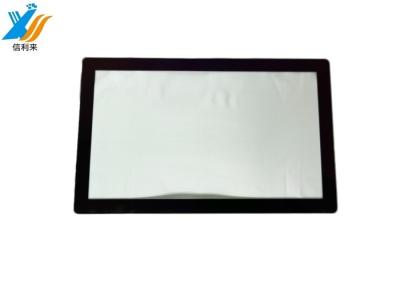 China Industrial-Grade PCAP Touch Panel With AR Technology -30C-80C Temperature Range for sale