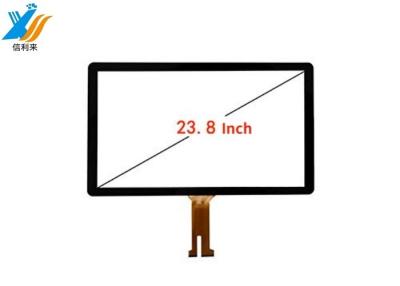 China USB 5V Kapazitiv Multi Touch Panel anpassbar AG AR AF Industrial zu verkaufen