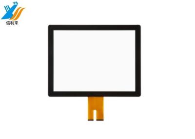 China ODM-USB benutzerdefiniertes Kapazitäts-Touch-Panel 15 Zoll mit Anti-Glare zu verkaufen