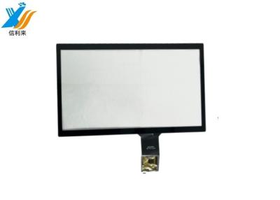 China 6H Dureza de superficie Panel PCAP Multi Touch para dispositivos compatibles con Windows en venta