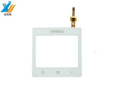 Κίνα Δύναμη DC 5V GG Πίνακα αφής Multi Touch για έξυπνο οικιακό αυτοματισμό προς πώληση