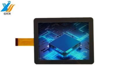 China Glasprojiziertes kapazitives Touch-Panel Multi Touch Kapazitiver Touchscreen OEM zu verkaufen