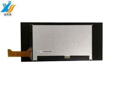 China 300 Cd/m2 Helligkeit LCD Touchscreen Panel Assembly Kit für einfache Plug And Play-Implementierung zu verkaufen