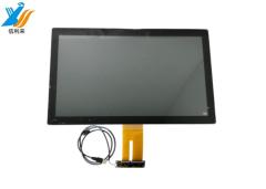 LCD Touch Screen Panel