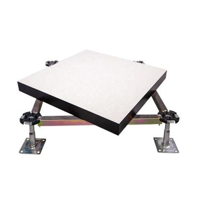 China Traditional Calcium Sulphate Raised Access Floor Panel for sale