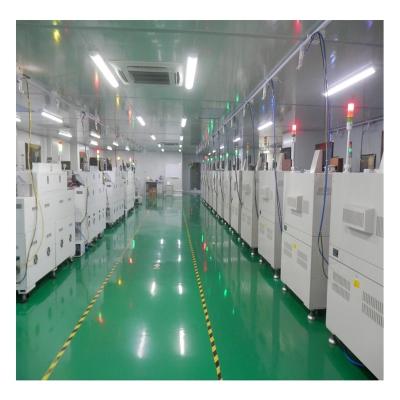 China China Best Modern Cheap Antistatic Rubber Flooring Supplier for sale