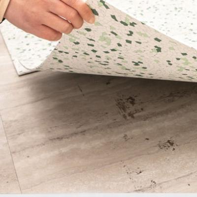 China Green / Thin And Light / Water Moisture Factory Hot Seller Factory Flooring PVC Anti Static Anti Static Mat for sale