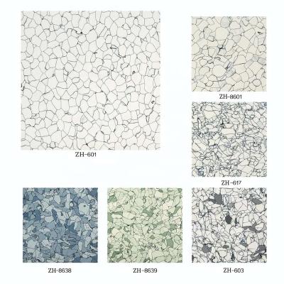 China Modern high quality esd vinyl floor tiles carpet for sale