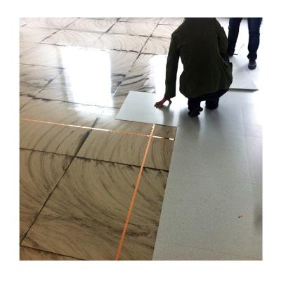 China Good quality low price pvc esd vinyl roll antistatic floor tiles for sale