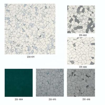 China Modern Factory Direct ESD Vinyl Floor Carpet Tiles for sale