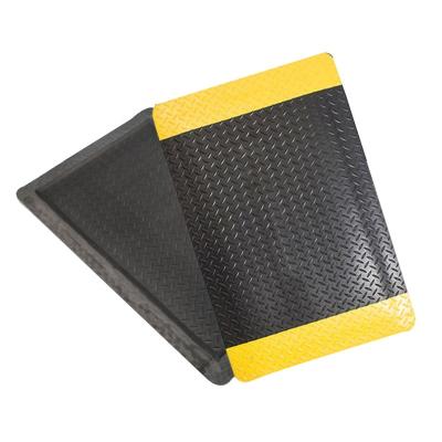 China 3 Layers ESD ES14102 Anti-Fatigue Anti-Static Floor Mat Anti-Slip for sale