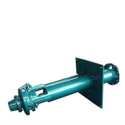 China Other electric underwater mud pump, slag removal pump can be mixed for sale