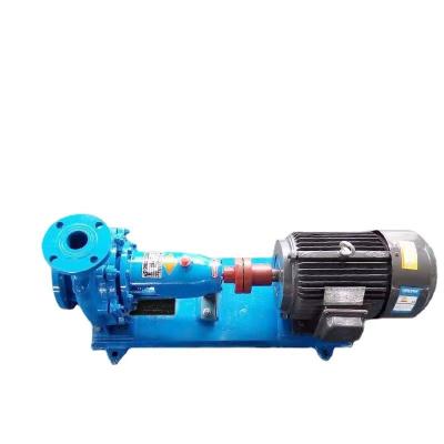 China Best and Urban Chic Sale Commercial Buildings Industrial Water Supply IS Single Stage Single Suction Centrifugal Pump for sale