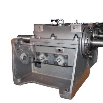 China High concentration sand suction pump in mining industry, anti-corrosion sewage pump for sale