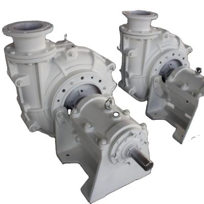 China Other Submerged Slurry Pump , Large Flow Slurry Pump for sale