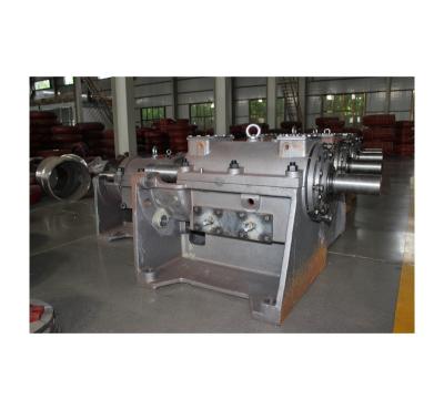 China 2022 New Buildings Commercial Hot Sale Super Wear-Resisting Material Wear-Resistant Liquid Slurry Pump for sale