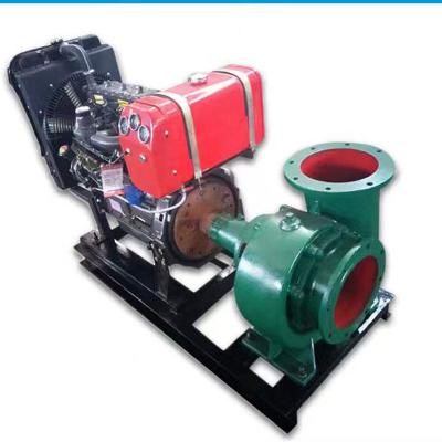 China Other HW mixed flow pump, farmland irrigation and drainage mixed flow pump for sale