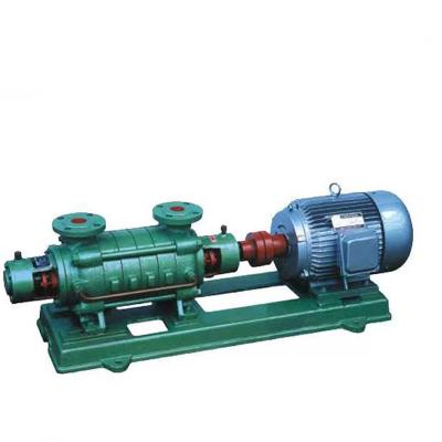 China Other Boiler Feed Pump Makeup Sectional Water Pump For High-rise Buildings for sale