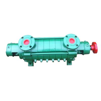 China Factory Direct Sales Boilers Horizontal Multistage Centrifugal Boiler Water DM Type Industrial Feed Pump for sale