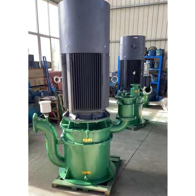 China Commercial Buildings China Gold Supplier Since Attraction Strong Stainless Steel Explosion Proof Leakproof Self-priming Pump for sale