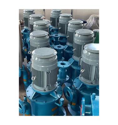 China Commercial Buildings Amazon Hot Sale Complete In Specifications WFB Vertical Automatic Self-priming Pump for sale