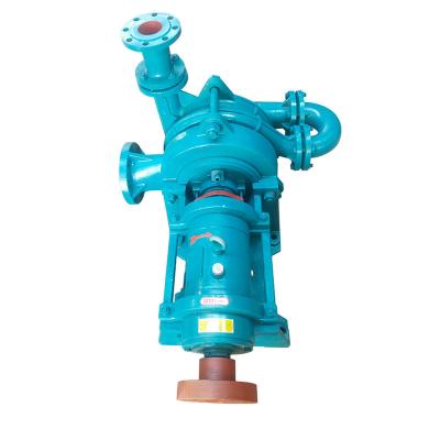 China Other Customized Size Of Feed Pump For ZJW Filter Press for sale