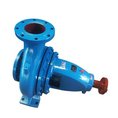 China Irrigation and Agriculture IH Stainless Steel Centrifugal Pump Stainless Steel Chemical Electric Chemical Pump for sale